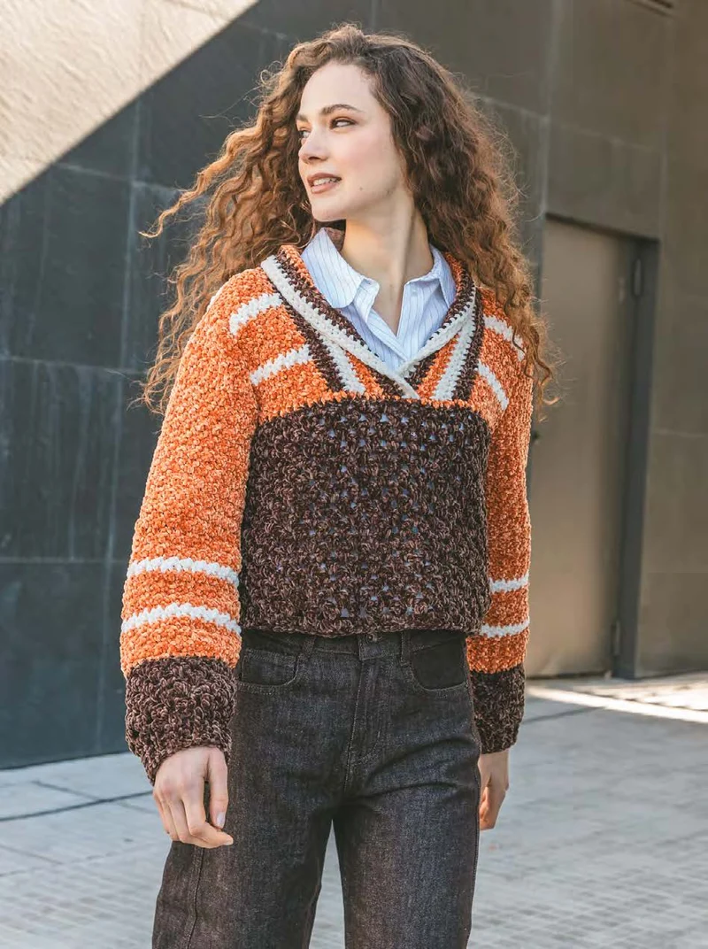 Katia Velvet Mini 203 Camel