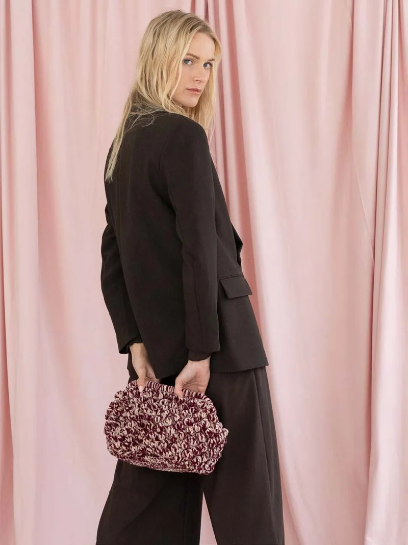 Katia Velvet Mini 215 Mittelgrau