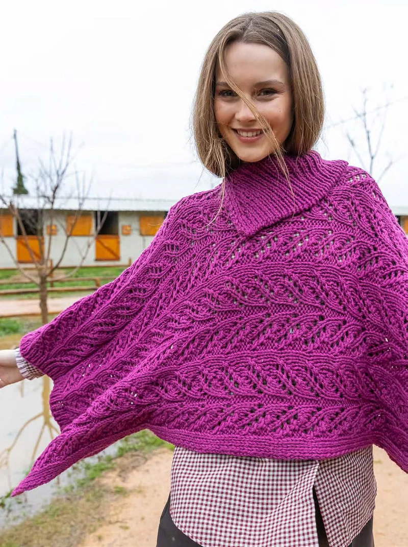 Katia Super Merino 32 Ocker