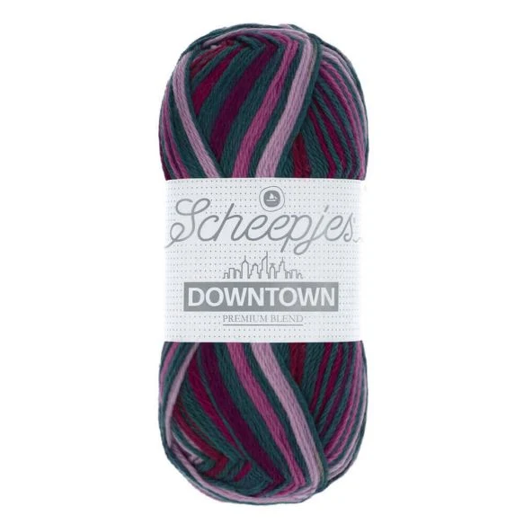 Scheepjes Downtown, 416 East Avenue