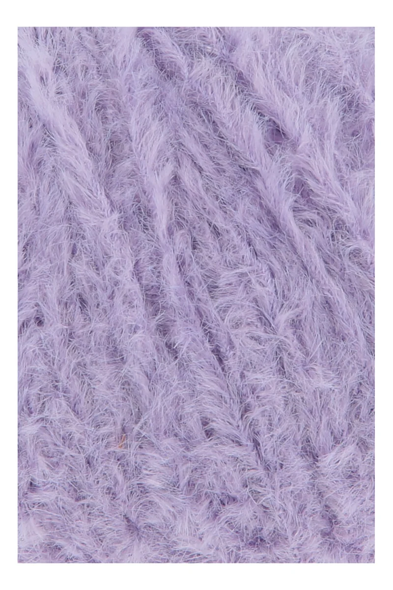 Lang Yarns Velvet 0047 Lavendel