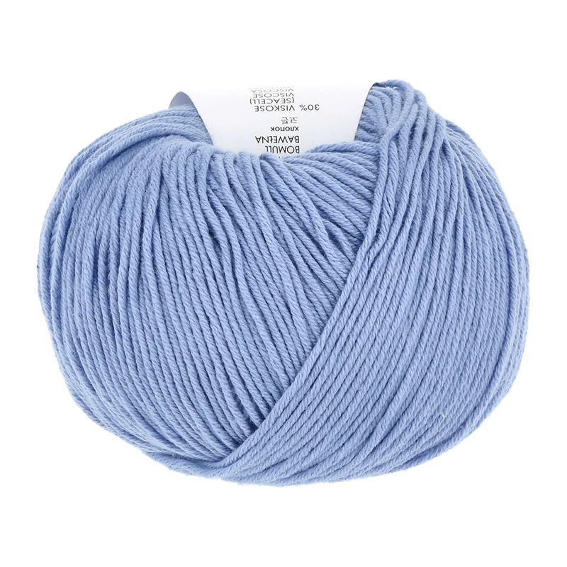 Lang Yarns Oceania 021 Wolk