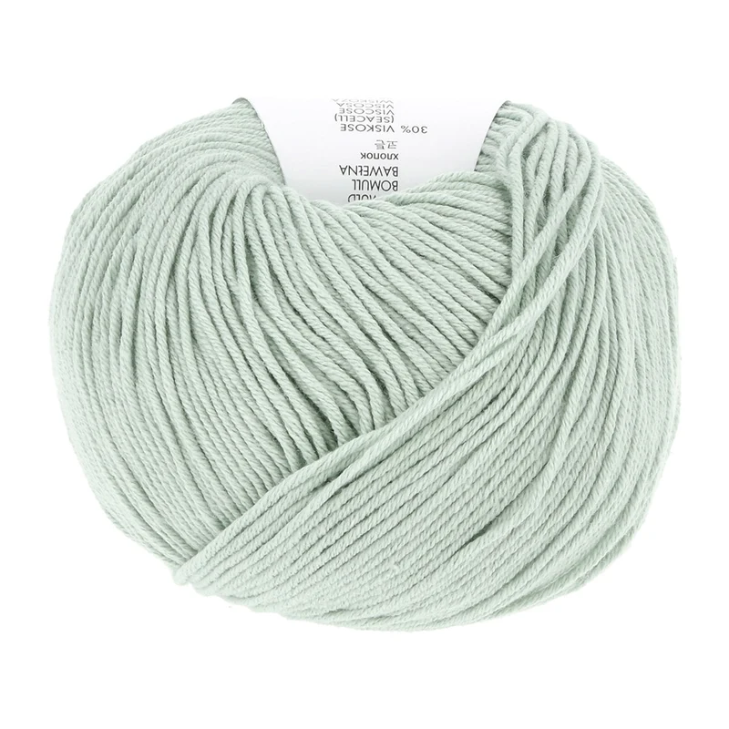 Lang Yarns Oceania 058 Helles Salbei