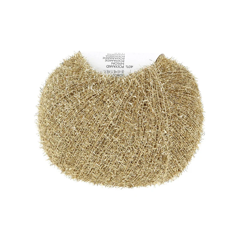 Lang Yarns Astra 0050 Gold