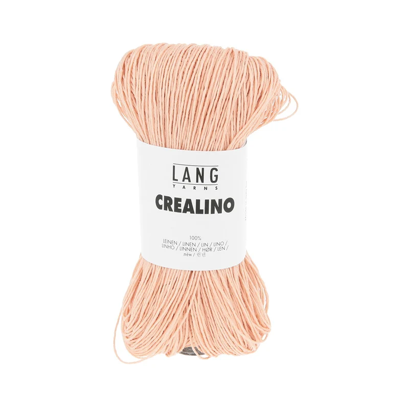 Lang Yarns Crealino 0129 Melone