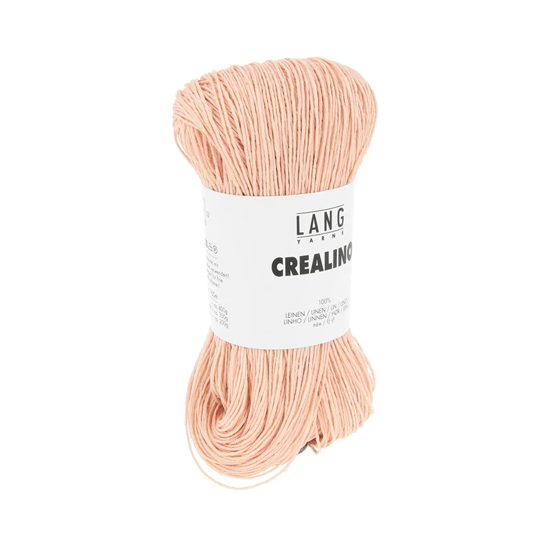 Lang Yarns Crealino 0129 Melone
