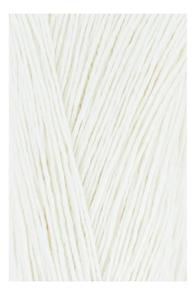 Lang Yarns Crealino 0094 Creme