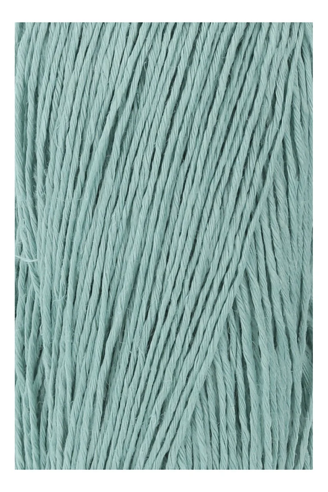 Lang Yarns Crealino 0074 Atlantik