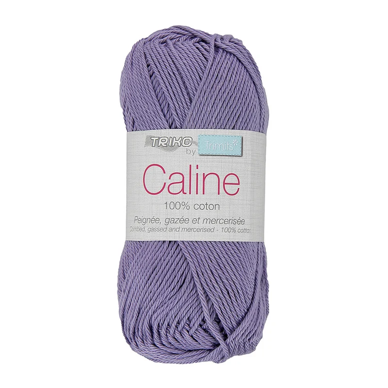 Trimits Caline 127 Entspannung