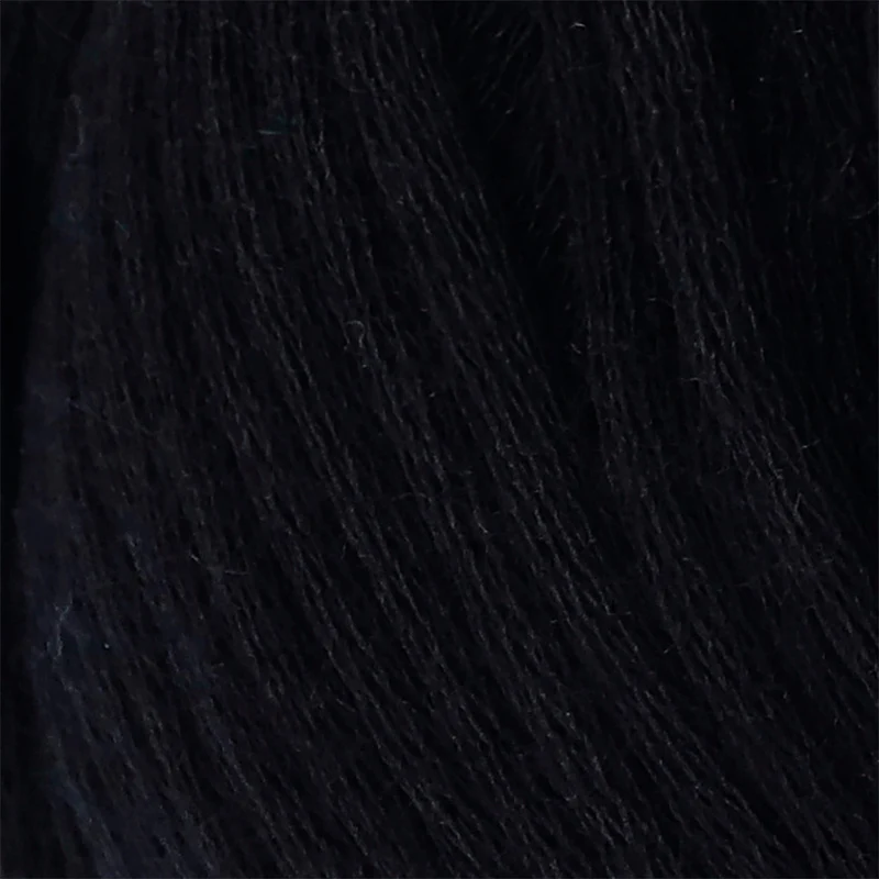 Lana Grossa Promessa 024 Schwarz