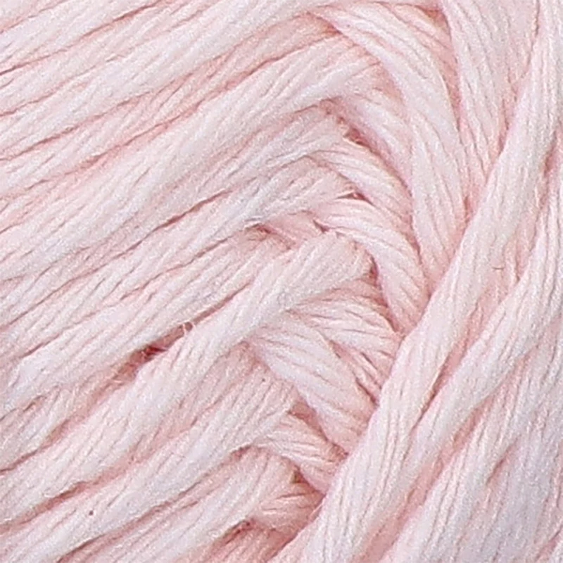 DROPS Cotton Light Uni Colour 044 Marshmallow-Rosa