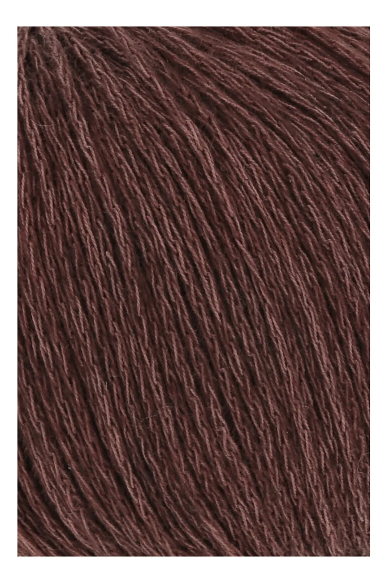 Lang Yarns Vaya 0068 Braun