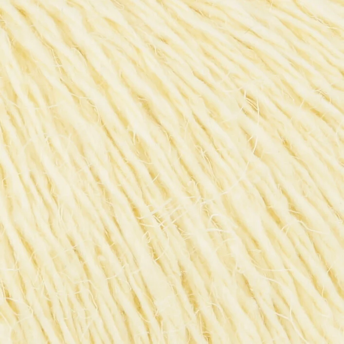 Lang Yarns Ananas 0013 Hellgelb