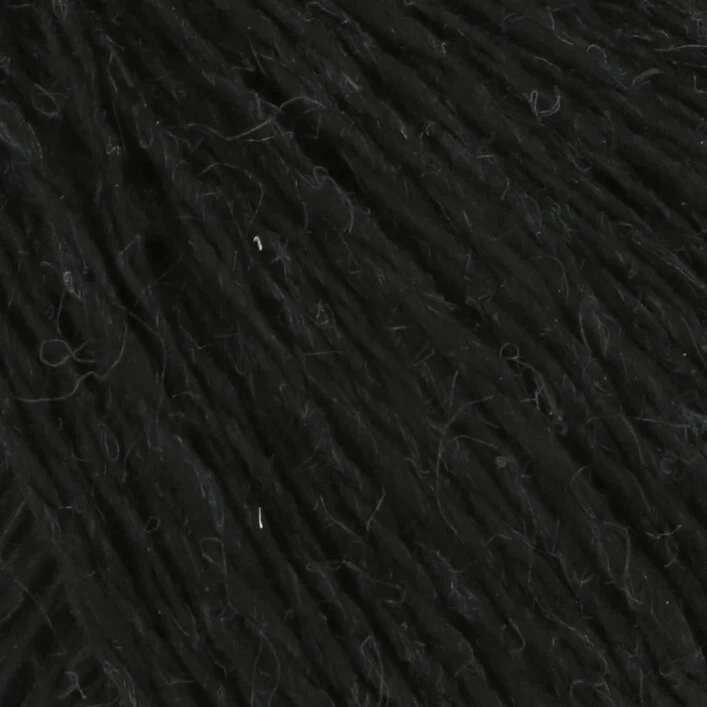 Lang Yarns Ananas 0004 Schwarz