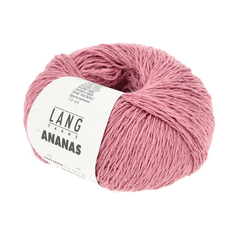 Lang Yarns Ananas 0019 Rosé