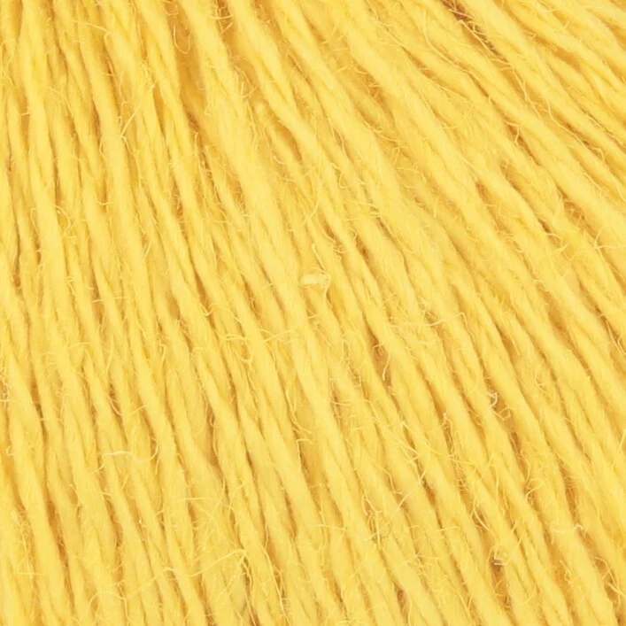 Lang Yarns Ananas 0014 Gelb
