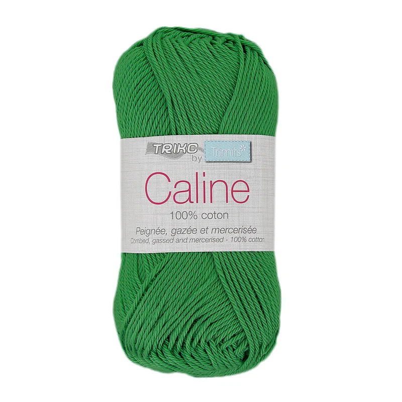 Trimits Caline 136 Wachstum