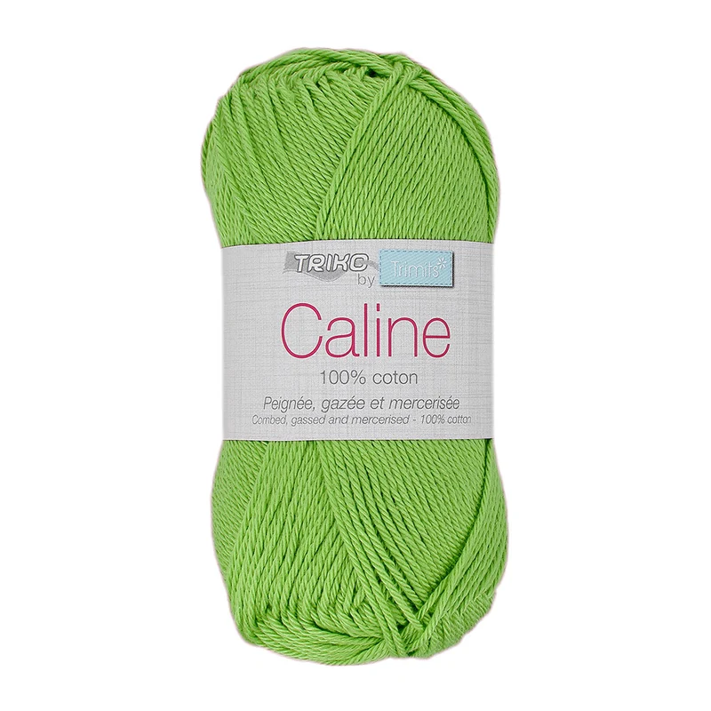 Trimits Caline 132 Glück
