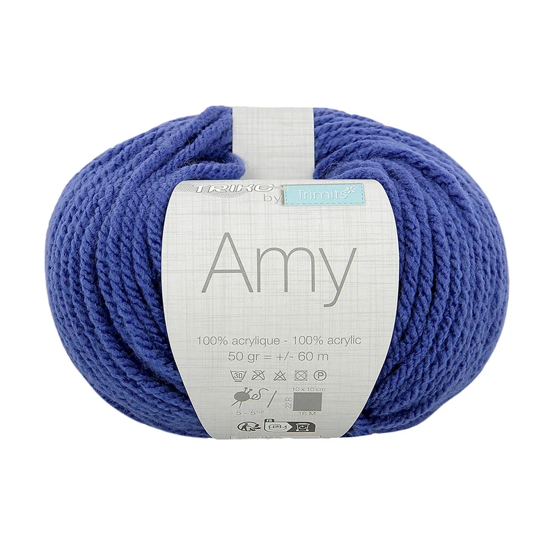 Trimits Amy 07 Kälte