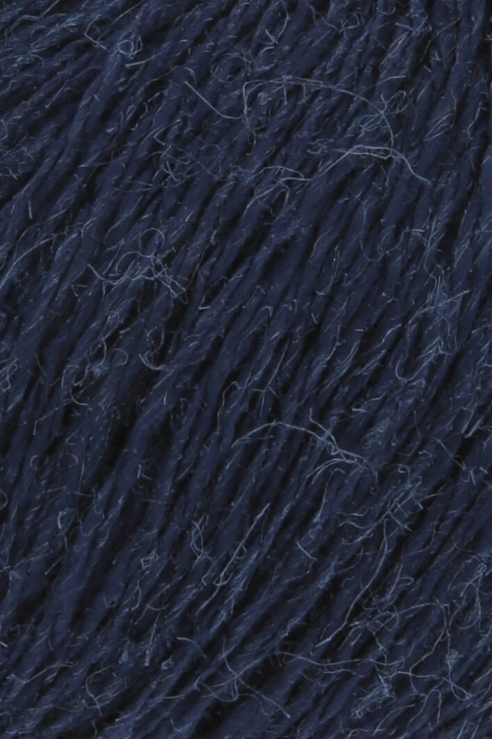 Lang Yarns Ananas 0025 Marineblau