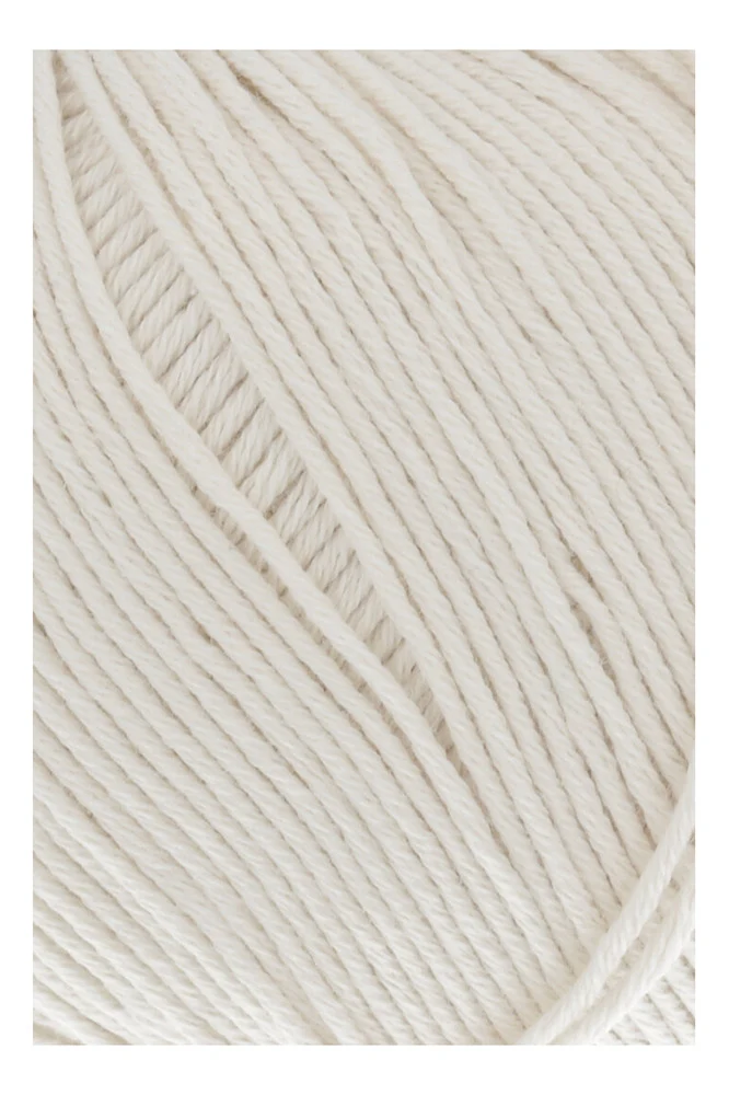 Lang Yarns Baby Cotton 0094 Creme
