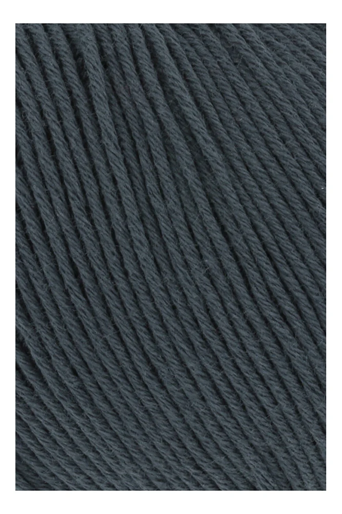 Lang Yarns Baby Cotton 0070 Dunkelgrau