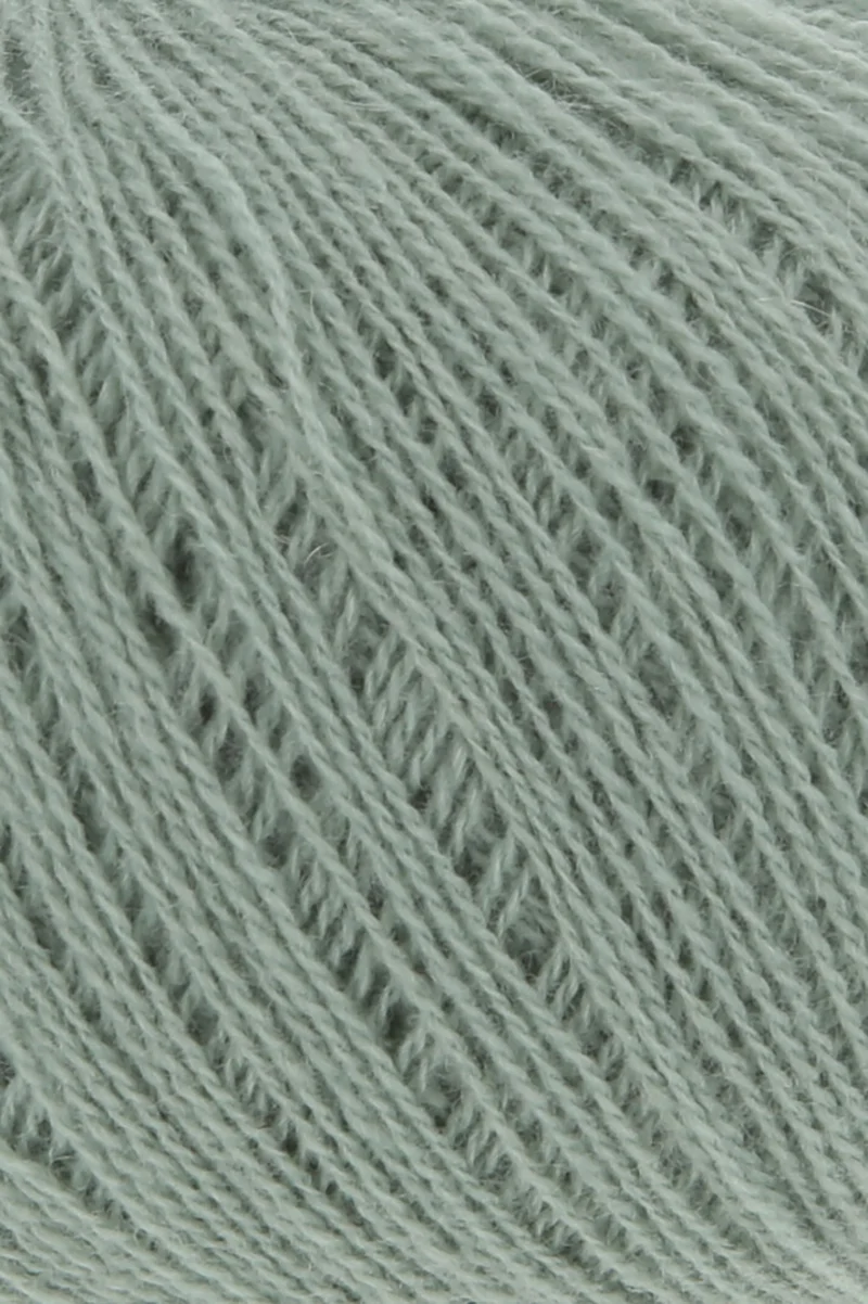 Lang Yarns Cashmere Extra Lace 0092 Salie