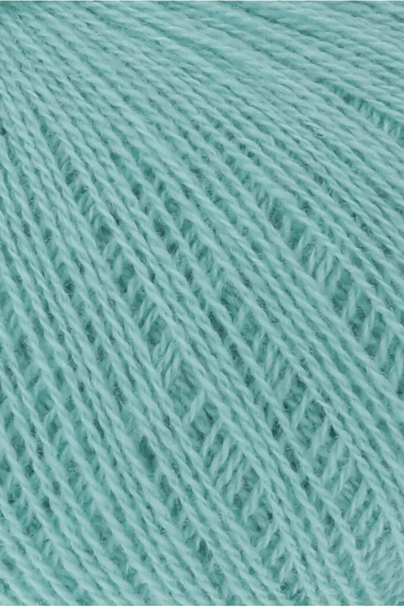 Lang Yarns Cashmere Extra Lace 0078 Teal