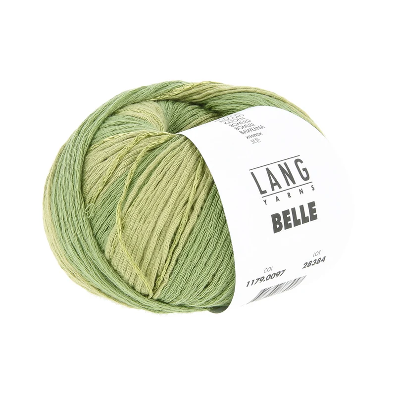 Lang Yarns Belle 0097 Helloliv
