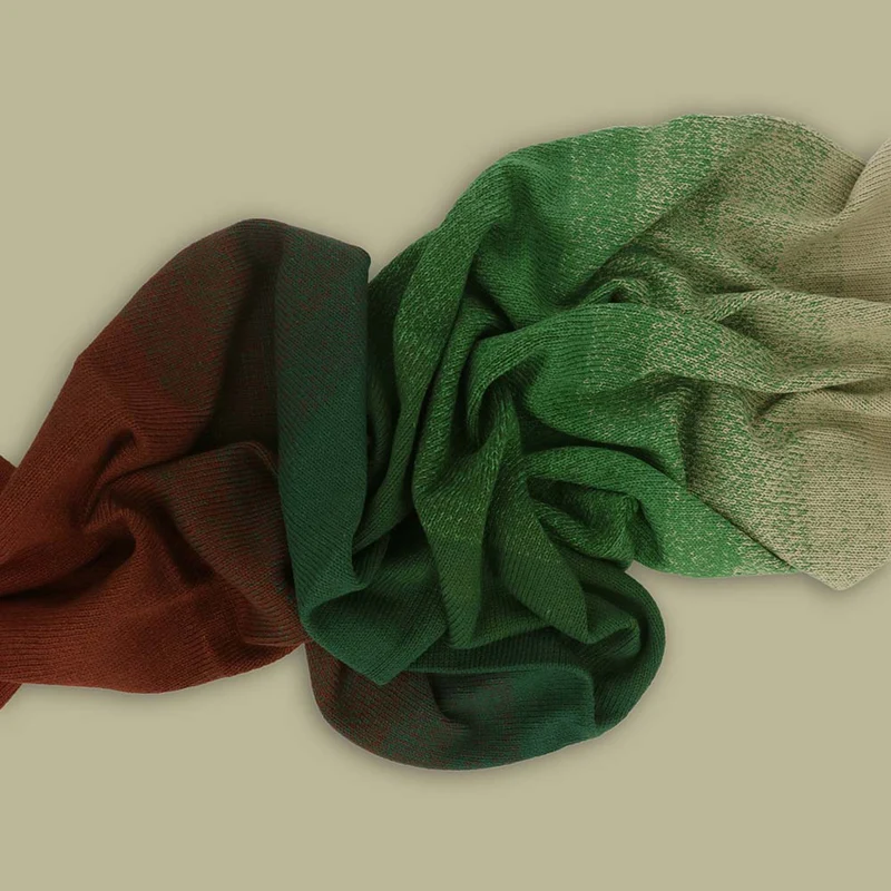 Scheepjes Cotton Whirl 727 Woodland Walk