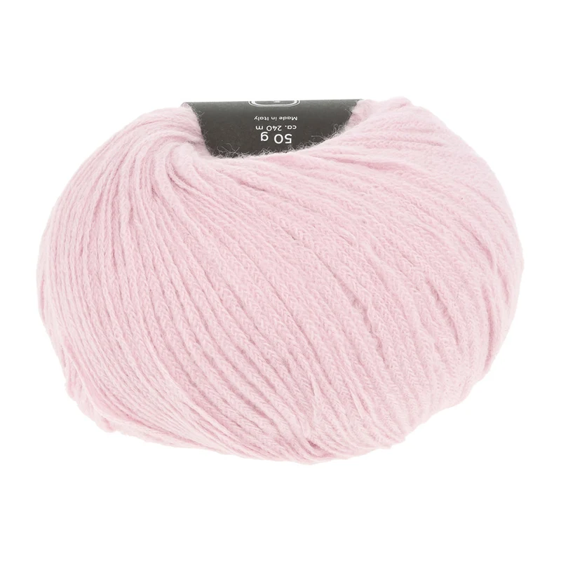 Lang Yarns Bliss 009 Tulpe