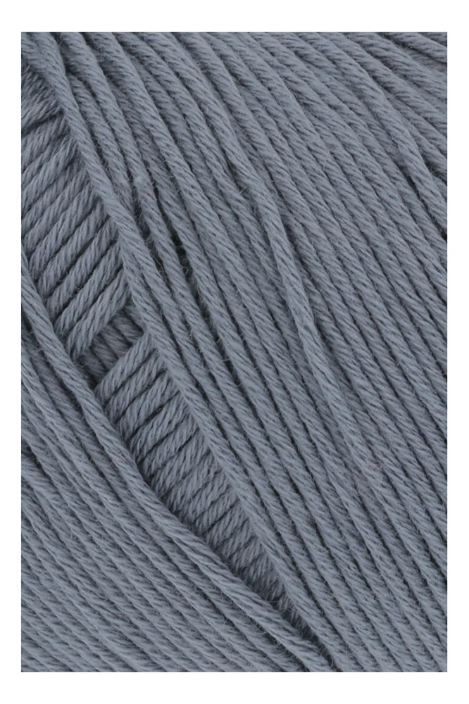 Lang Yarns Baby Cotton 0033 Hellblau