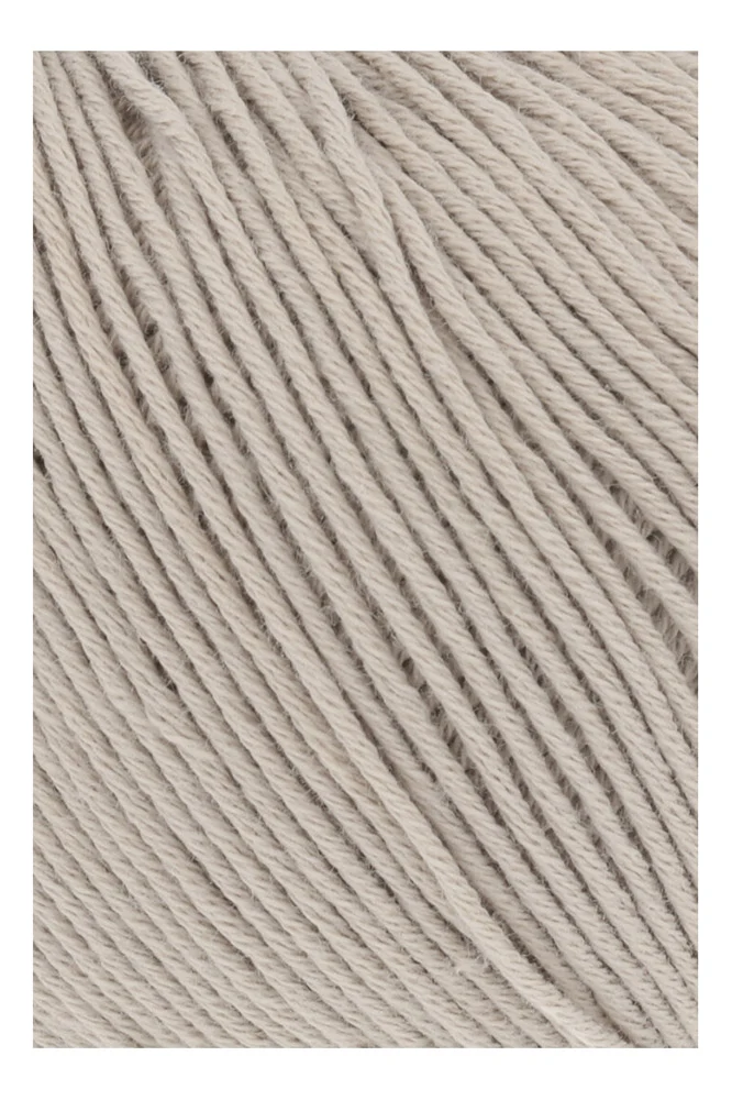Lang Yarns Baby Cotton 0126 Beige