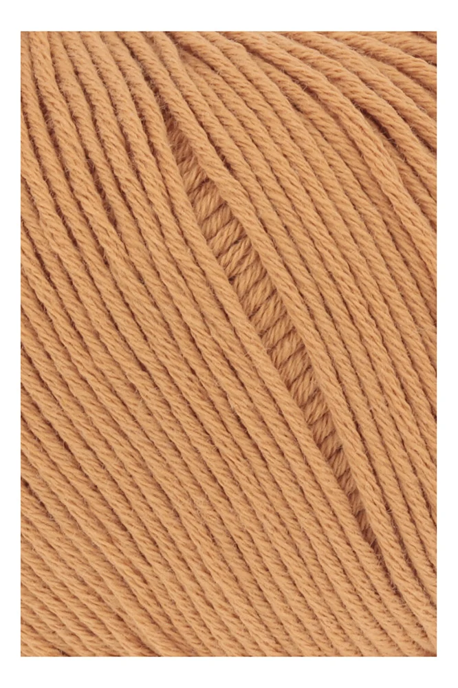 Lang Yarns Baby Cotton 0111 Cognac