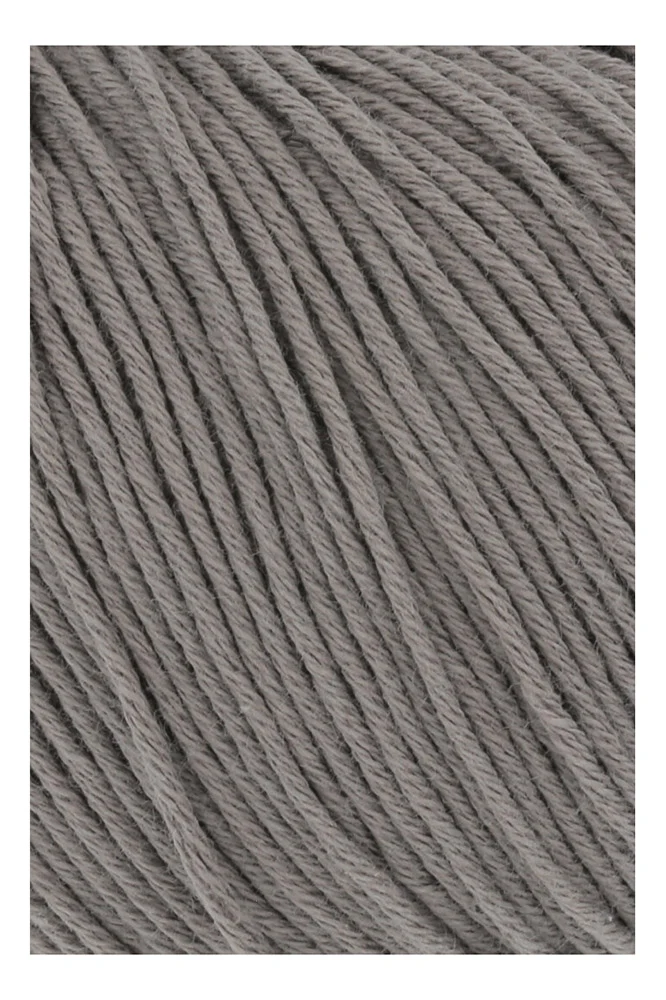 Lang Yarns Baby Cotton 0099 Schlamm