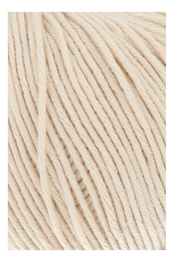 Lang Yarns Baby Cotton 0096 Sand