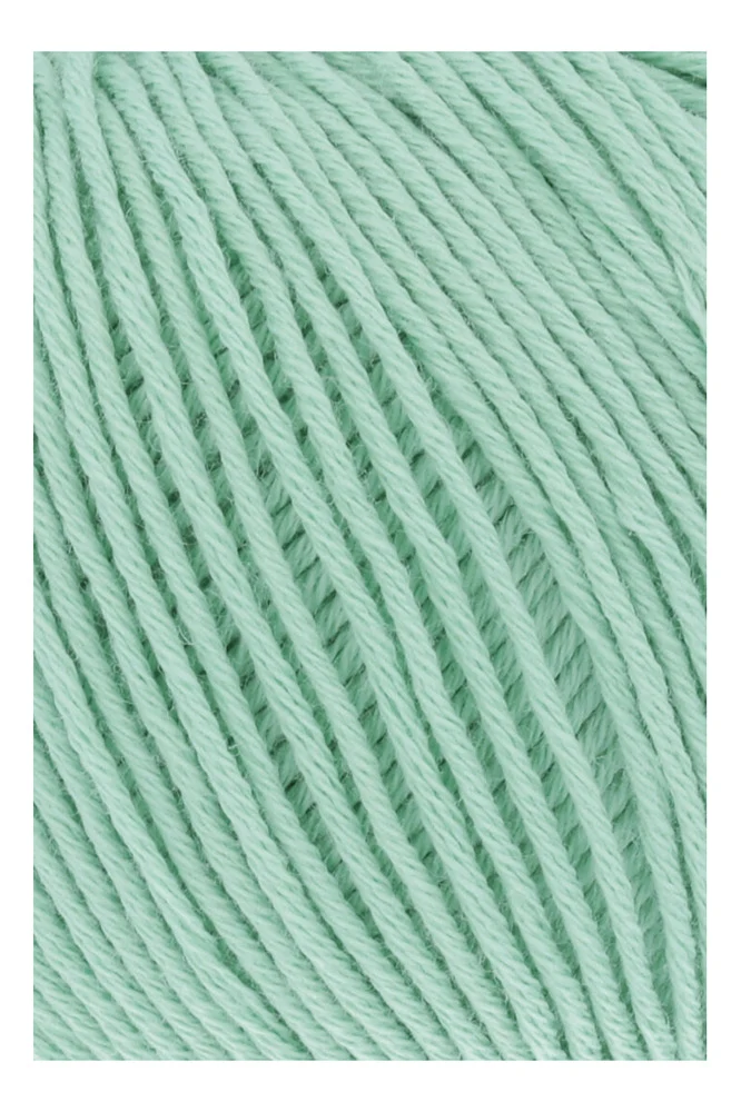 Lang Yarns Baby Cotton 0158 Mint