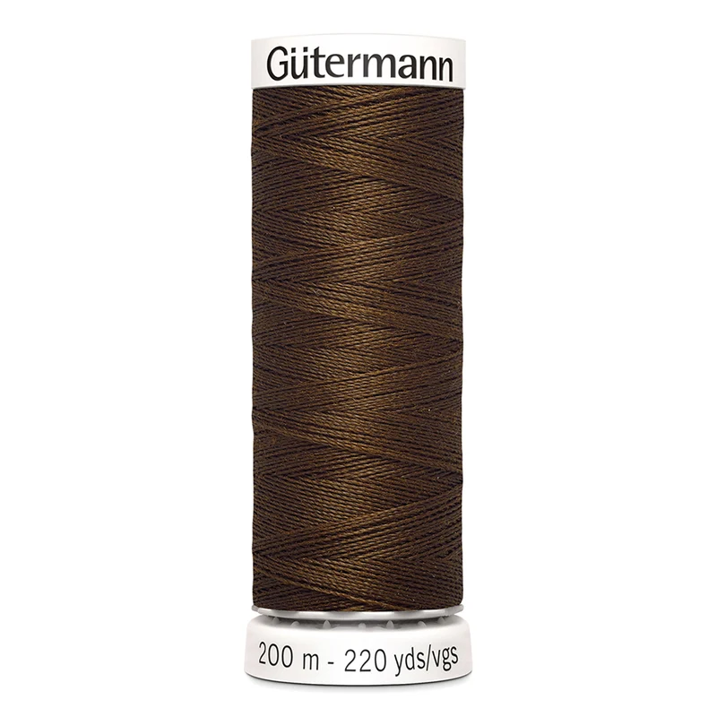Gütermann Polyester-Nähgarn 200 m 280