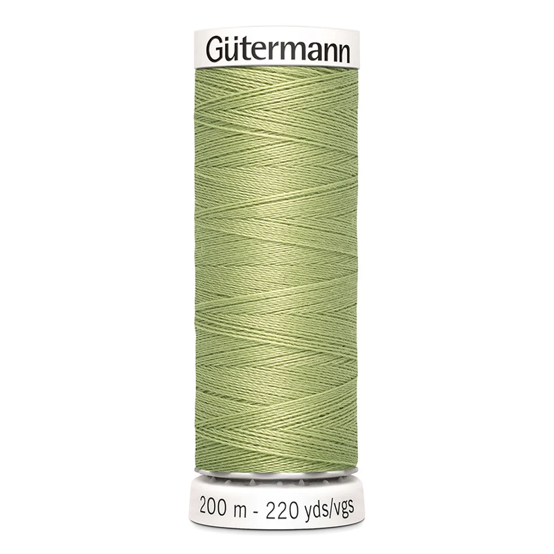 Gütermann Polyester-Nähgarn 200 m 282
