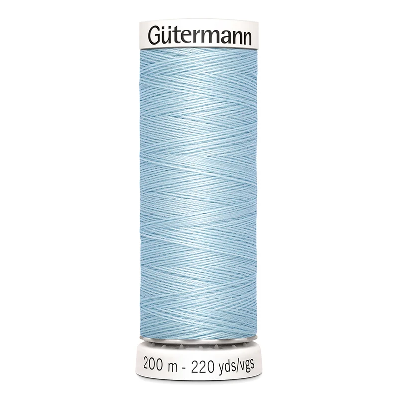 Gütermann Polyester-Nähgarn 200 m 276
