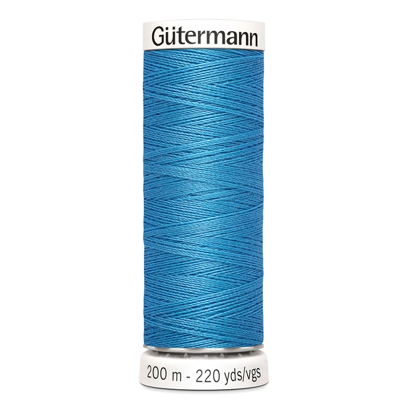 Gütermann Polyester-Nähgarn 200 m 278