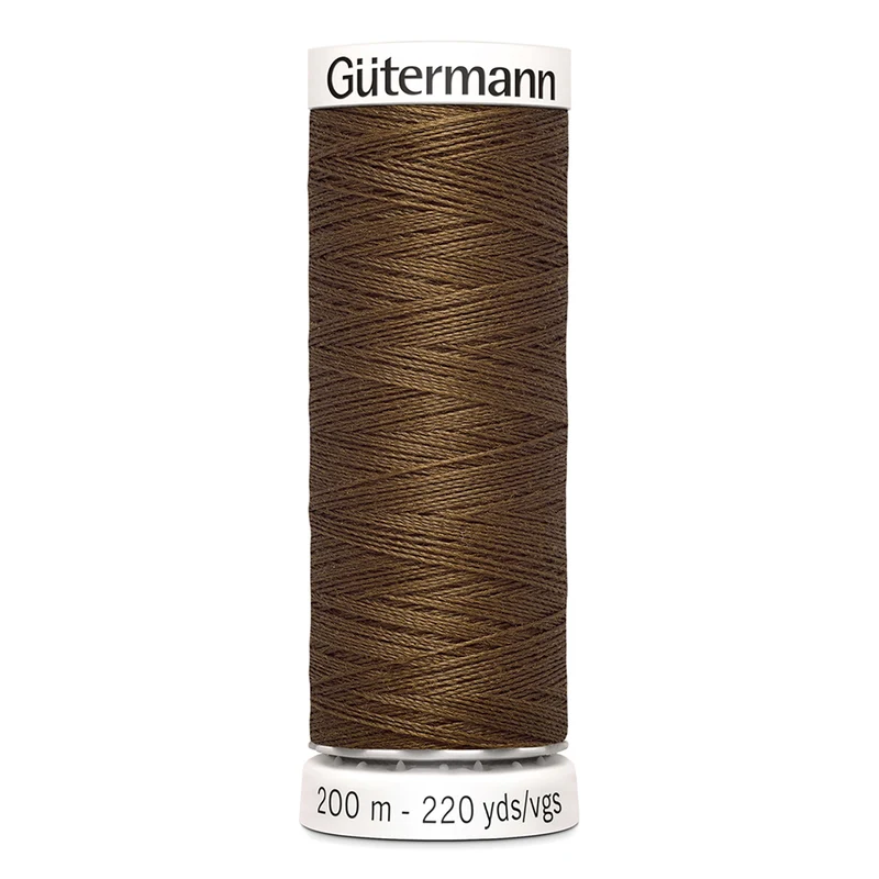 Gütermann Polyester-Nähgarn 200 m 289