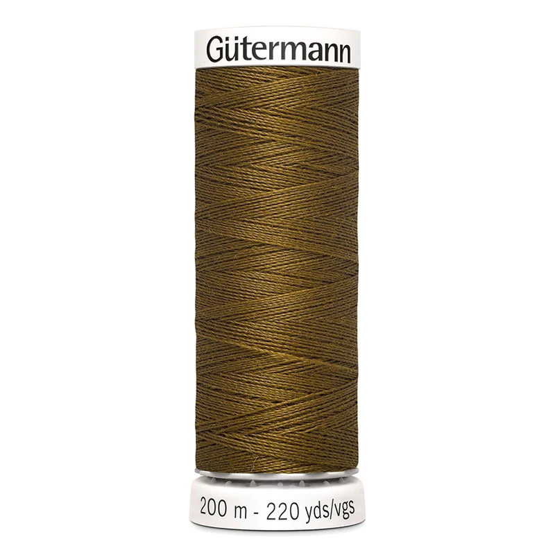 Gütermann Polyester-Nähgarn 200 m 288