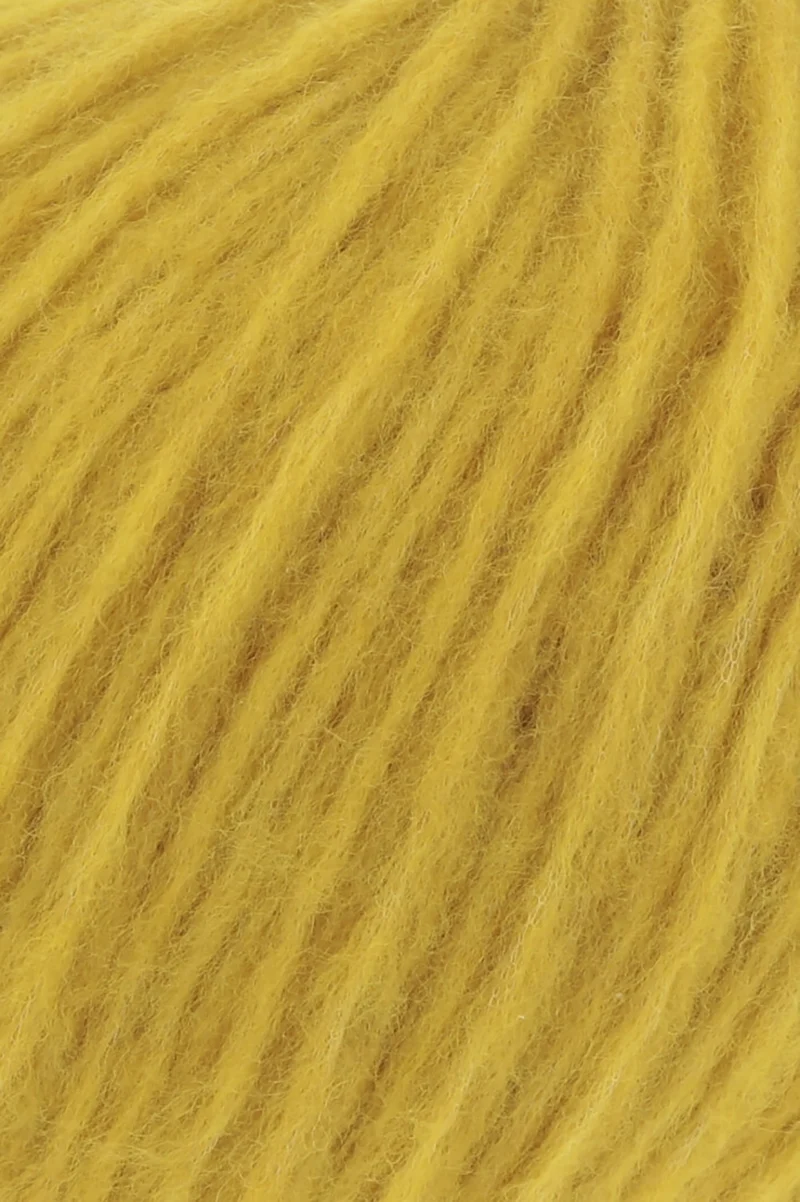 Lang Yarns Promise 0050 Senf