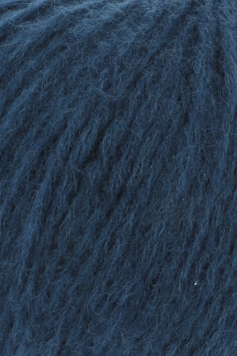 Lang Yarns Promise 0033 Stahl