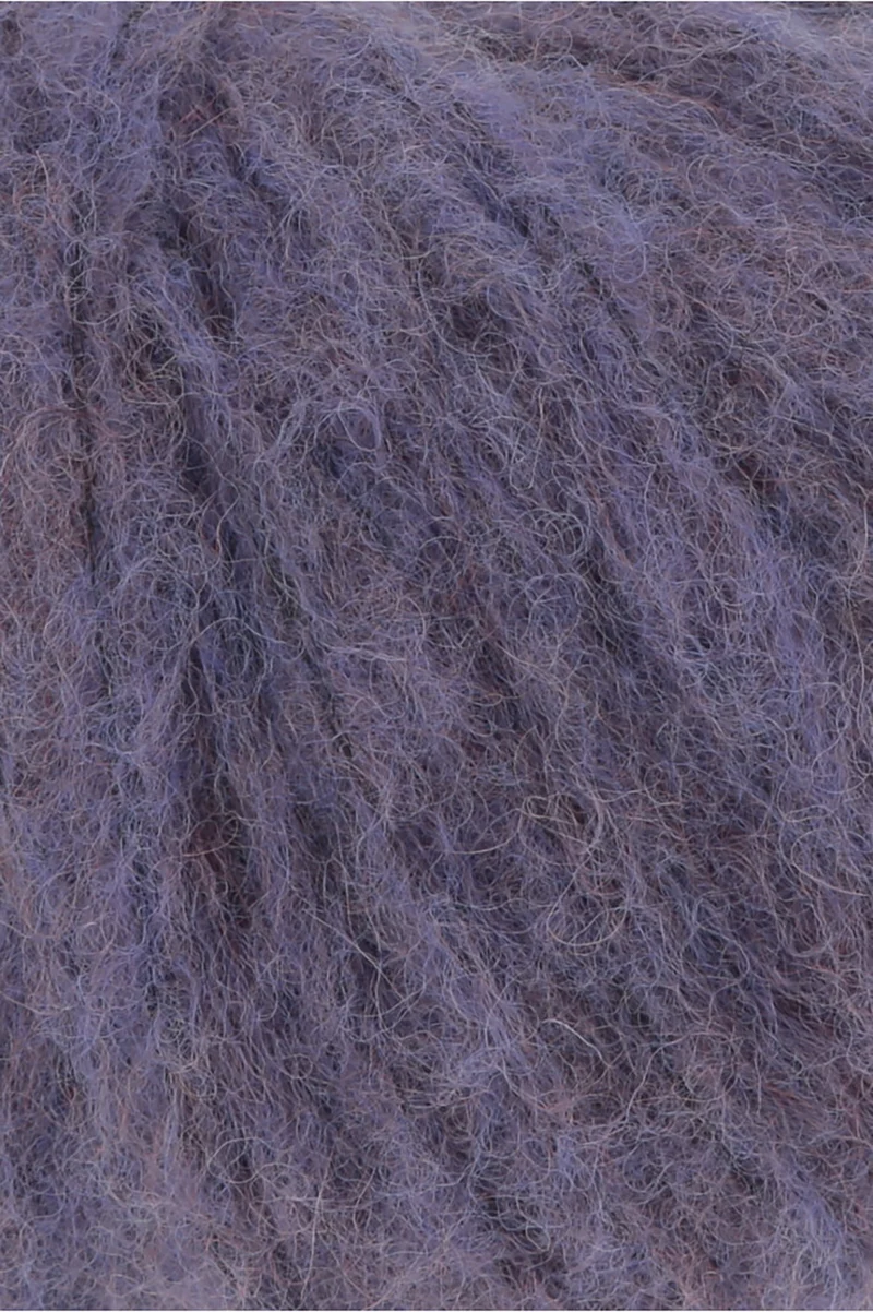 Lang Yarns Baby Lama 0090 Lila