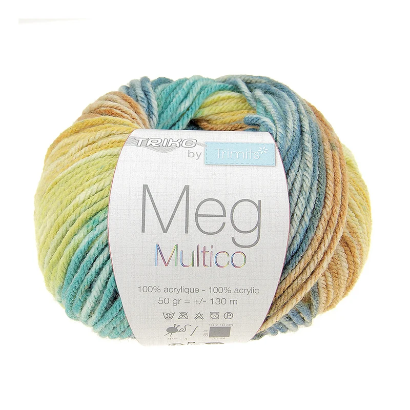 Trimits Meg Multico 110 Frisch