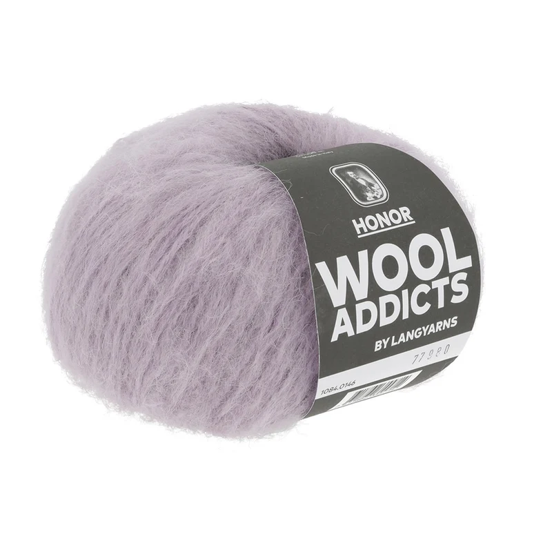 Lang Yarns Honor 0146 Mauve