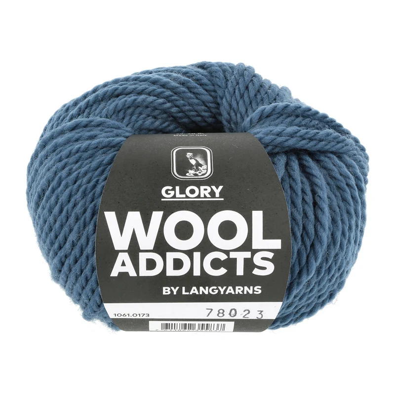 Lang Yarns Glory 0173 Morgendämmerung