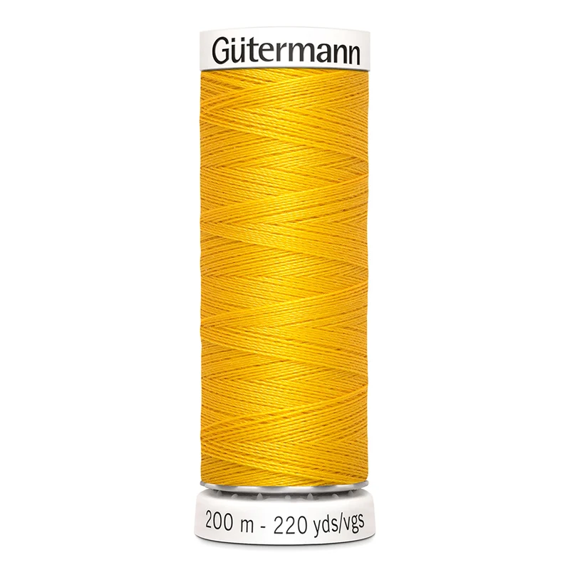 Gütermann Polyester-Nähgarn 200 m 106